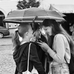 Drby pod deštníkem