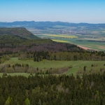 Broumovské stěny,Velká Hejšovina