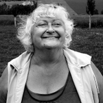 Potkal jsem paní Blaženu