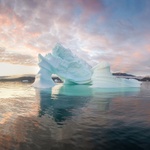 ... GREENLAND ...