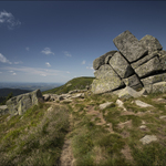 Výlet do Krkonoš I