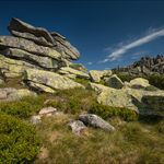 Výlet do Krkonoš II