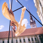 festival v ulicích - Olomouc