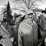 Šimrání ouška...