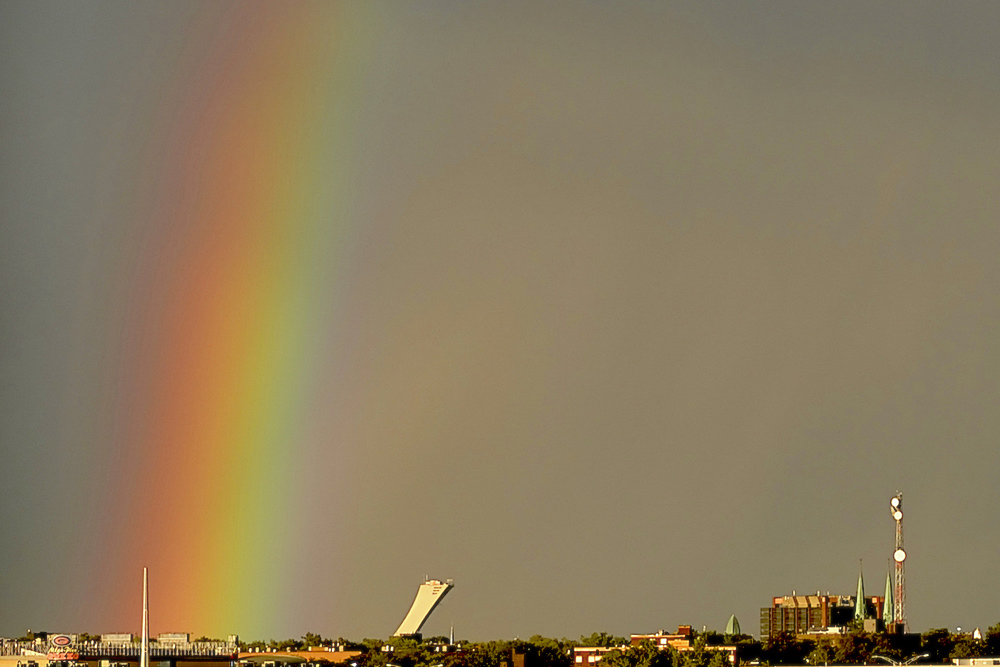 Vzdycky je neco vetsi