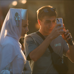 Já a moje bílá paní