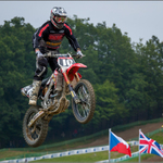 FIM MX3 Motocross World Championship Holice