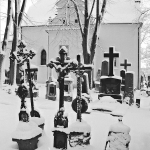 Zahrady ticha a zapomnění