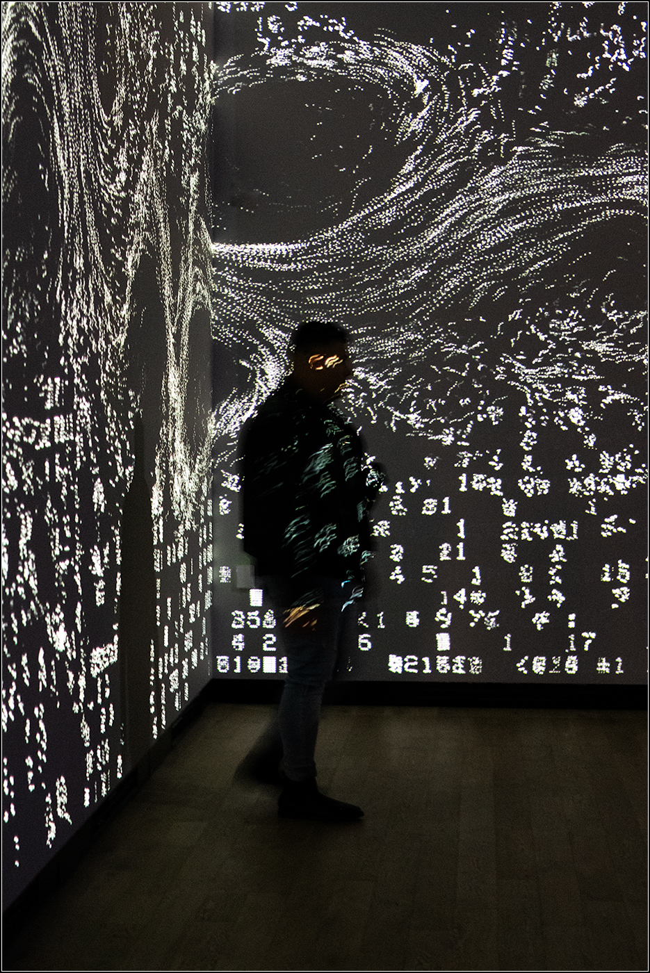 Řád, chaos a člověk