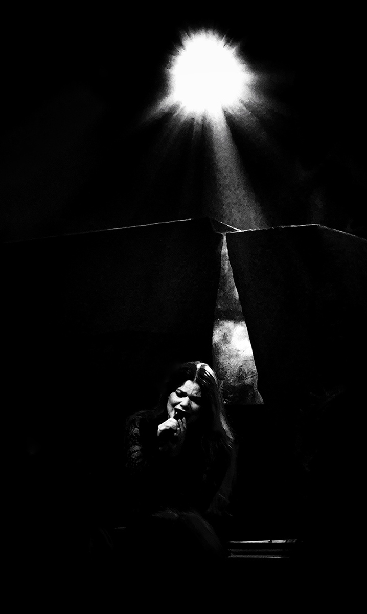 MoR Café Zlín - Blackbriar