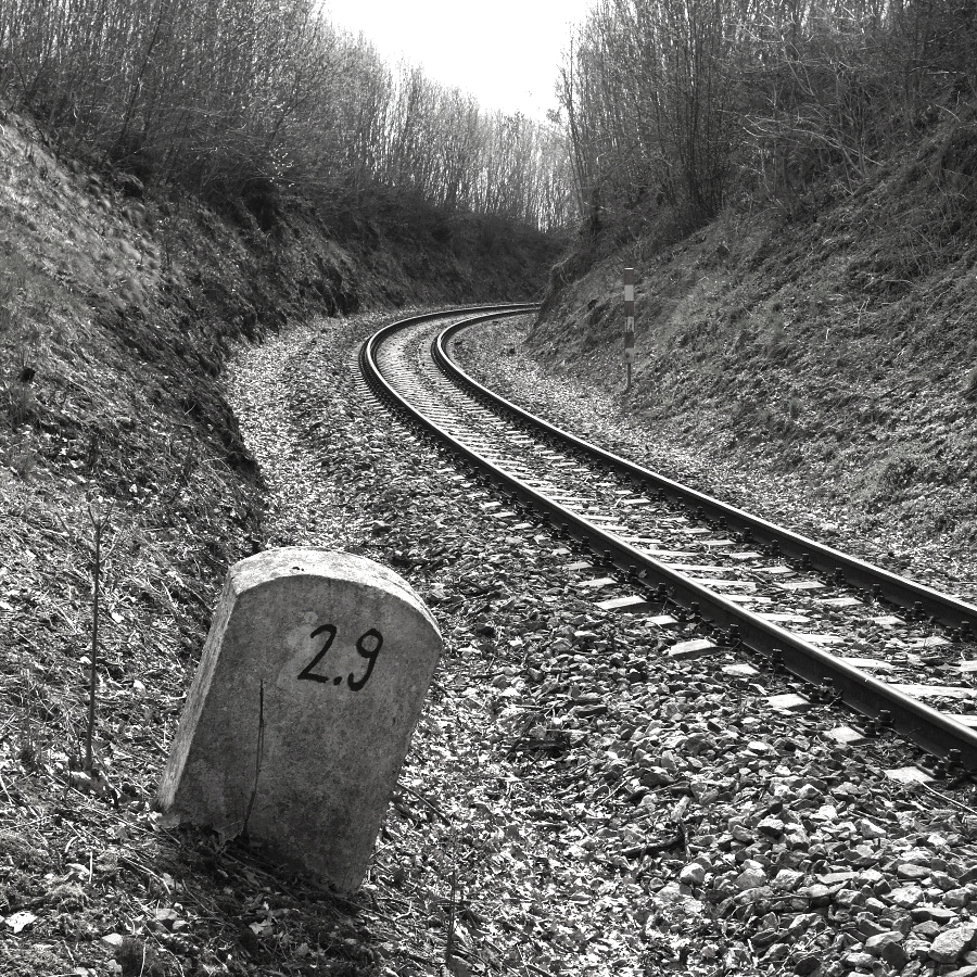Km 2,9