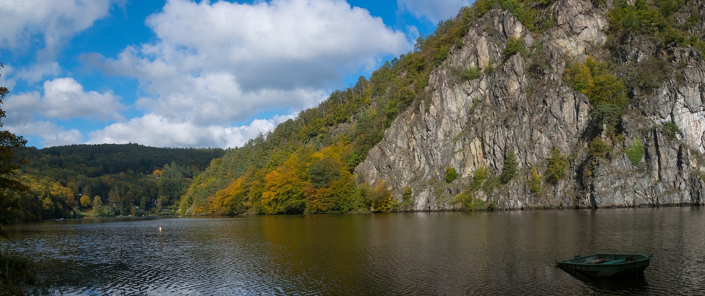 Svatojánské proudy