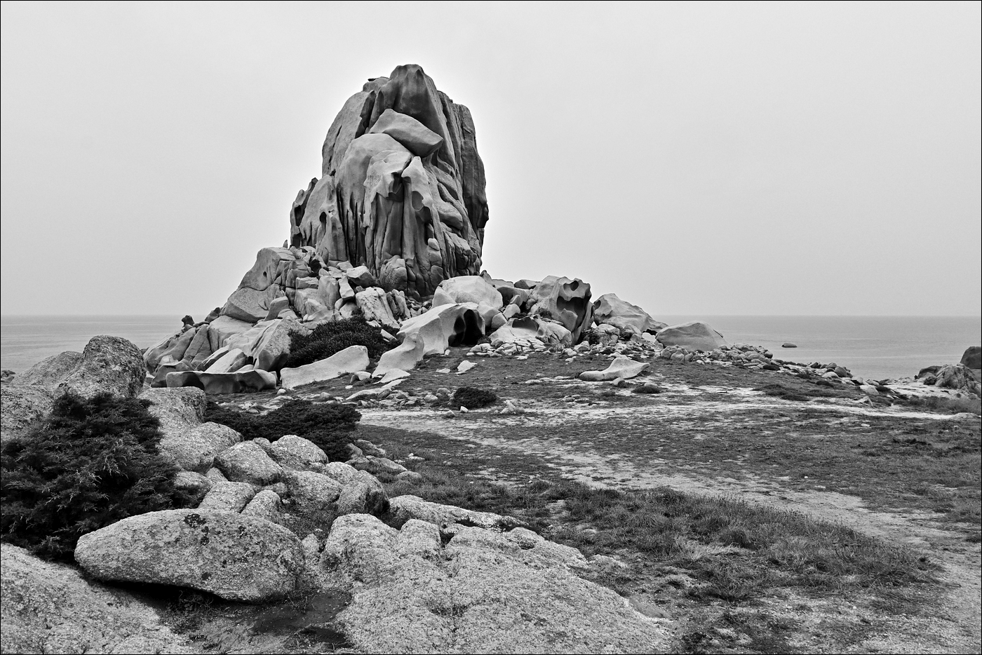 Capo Testa