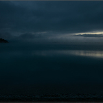 Vstal jsem brzy ráno.