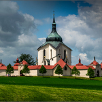 Santini: Zelená Hora