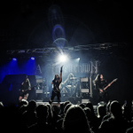 MoR Café Zlín - Frozen Crown