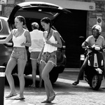 Kam panenky, kam jdete