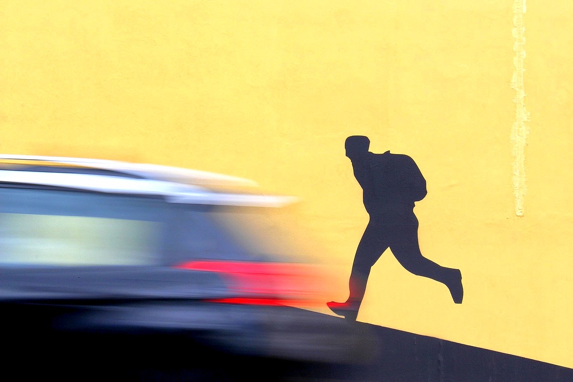 Všechno se stihnout nedá...