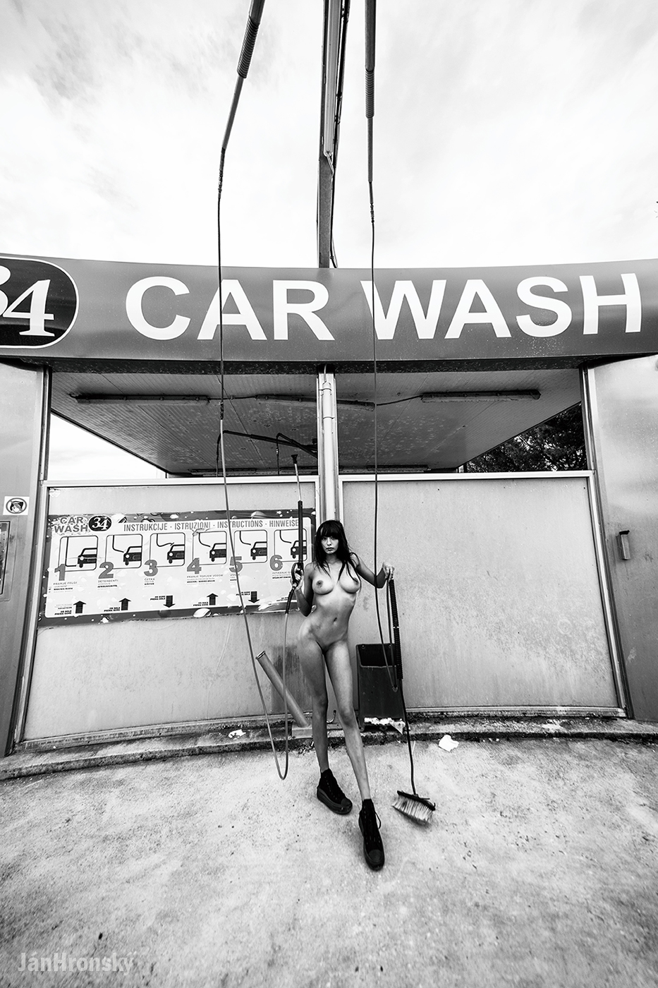 Car Wash