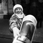 Taky si jedny vezmi!