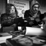 Knihovna Václava Havla - pokračování příběhu