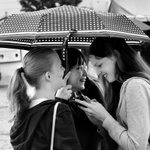 Drby pod deštníkem