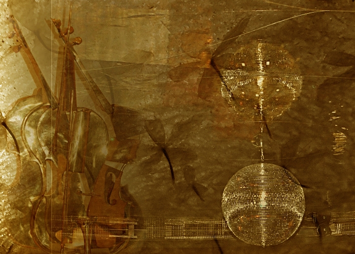 Veselého Silvestra a super rok 2025 všetkým prajem zo ♥ 