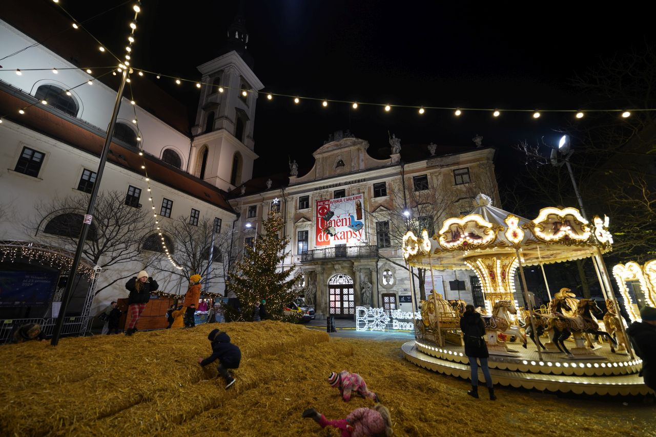 Brno 