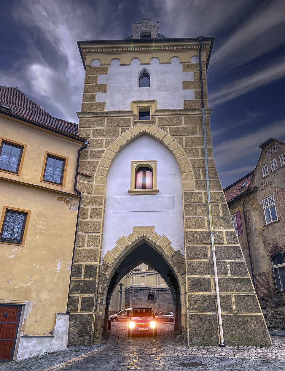 Královské město