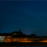 Hospitál Kuks a Plejády