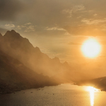 Začátek jednoho zářijového dne 2024.