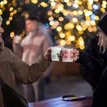 Ještě trochu Vánoc