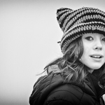 slečna nebezpečná...