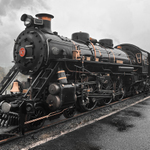 Souprava z New Romney