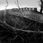 Torzo statku Lažany