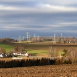 Vysočina u Rozňáku