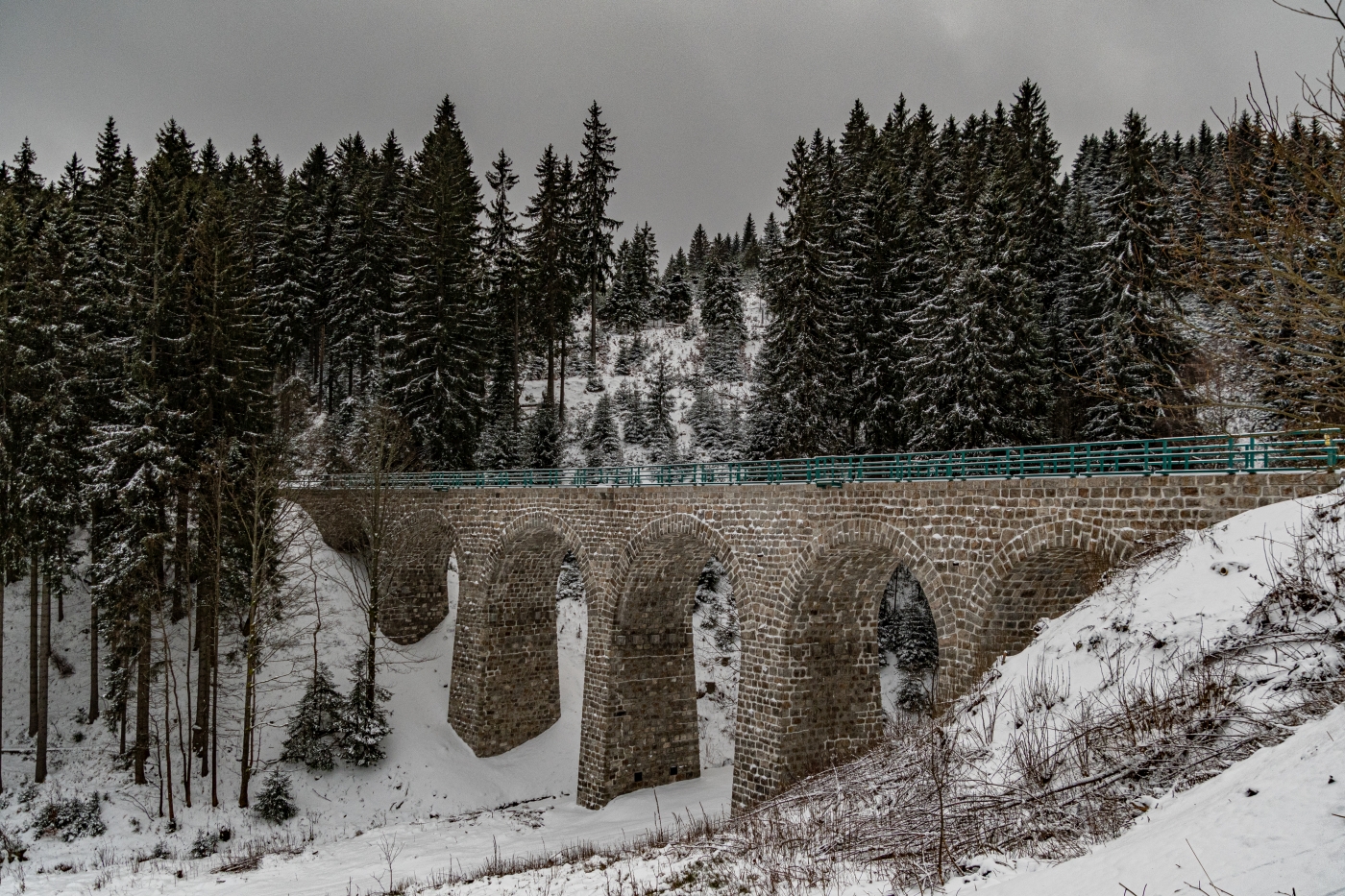 Viadukt