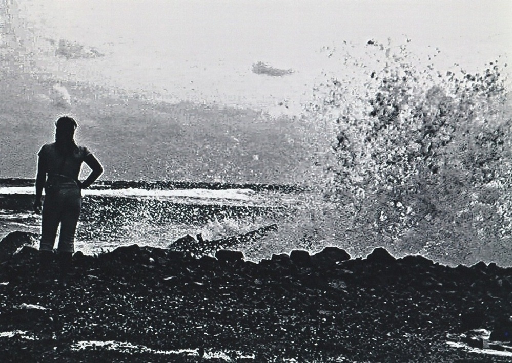 když se moře zlobí 2