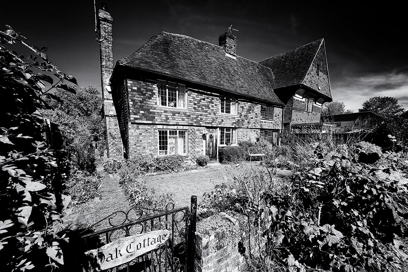 Oak Cottage