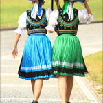 Prší aneb konec festivalu