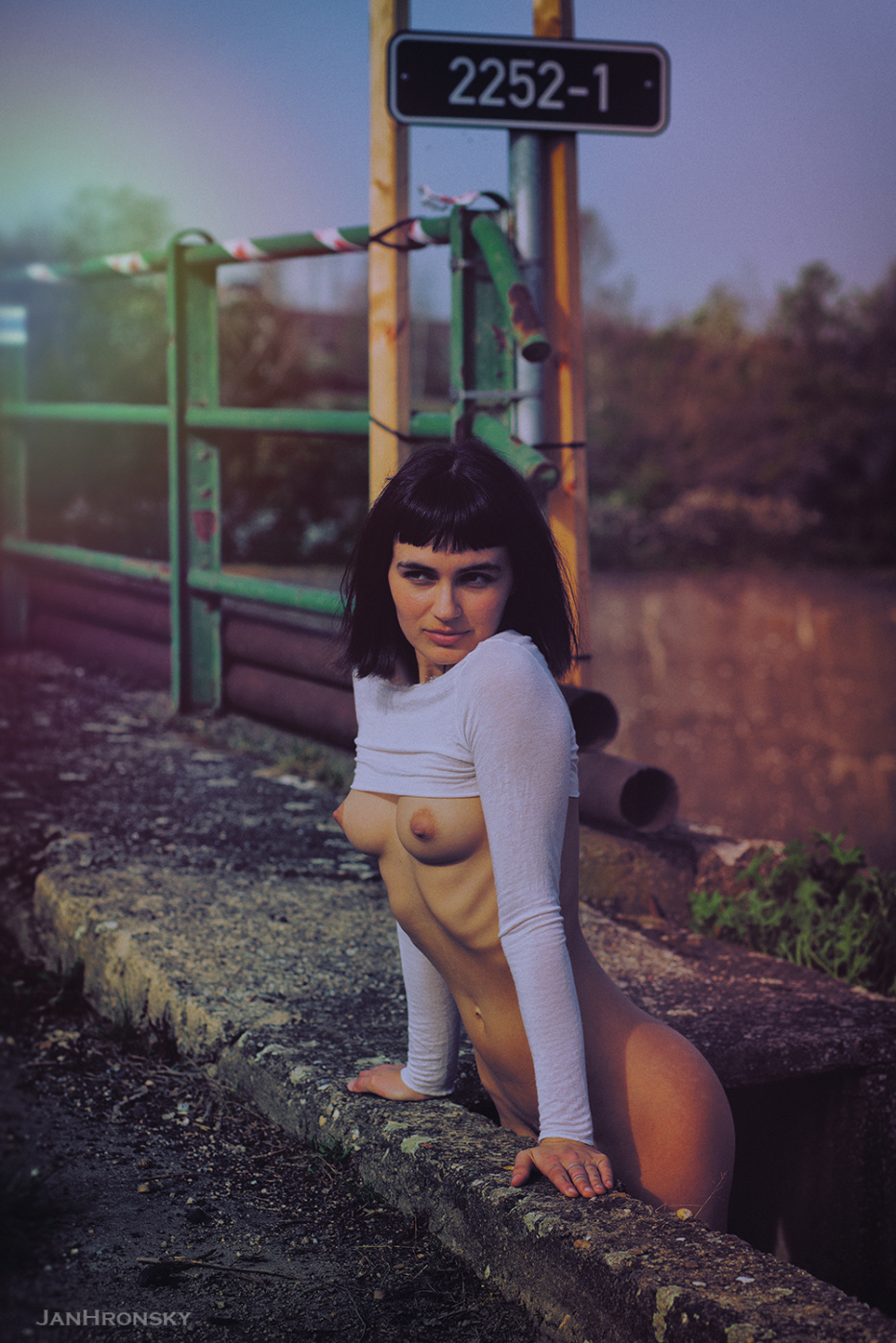 KKK 2252-1 Nechranice