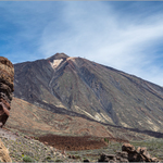 Pico del Teide