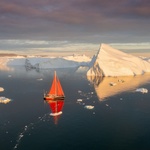 ... GREENLAND ...