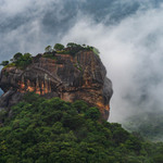 Sigiriya
