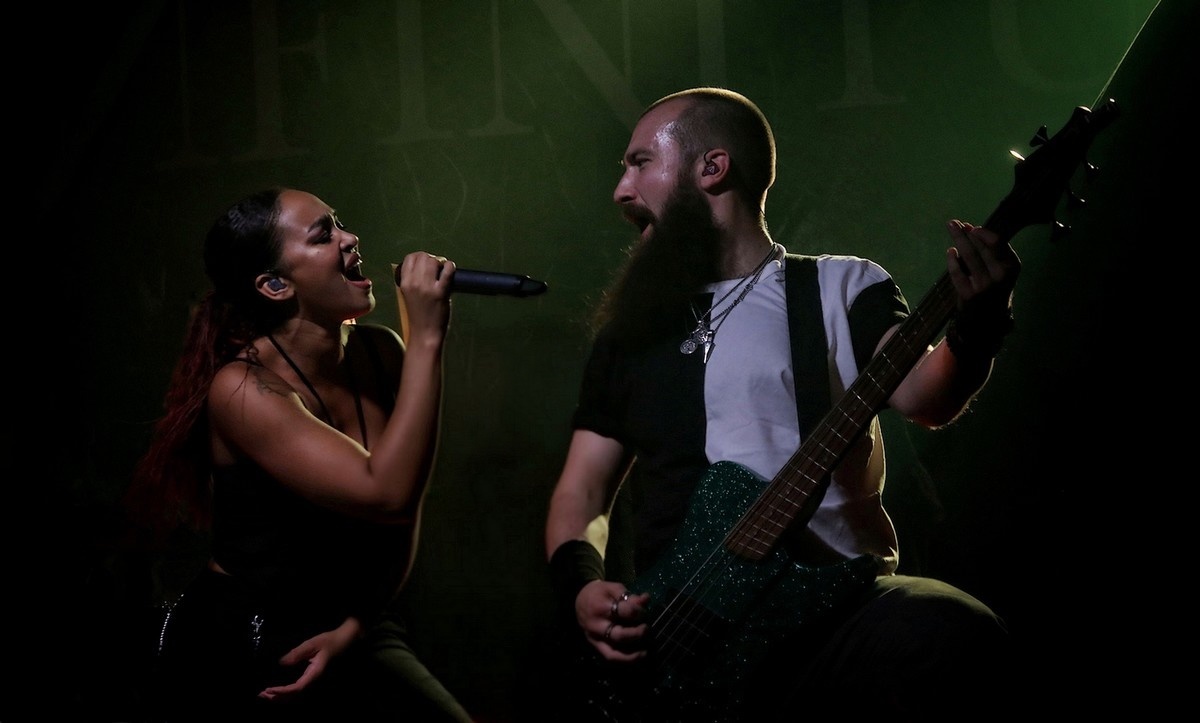 MoR Café Zlín - Ad Infinitum