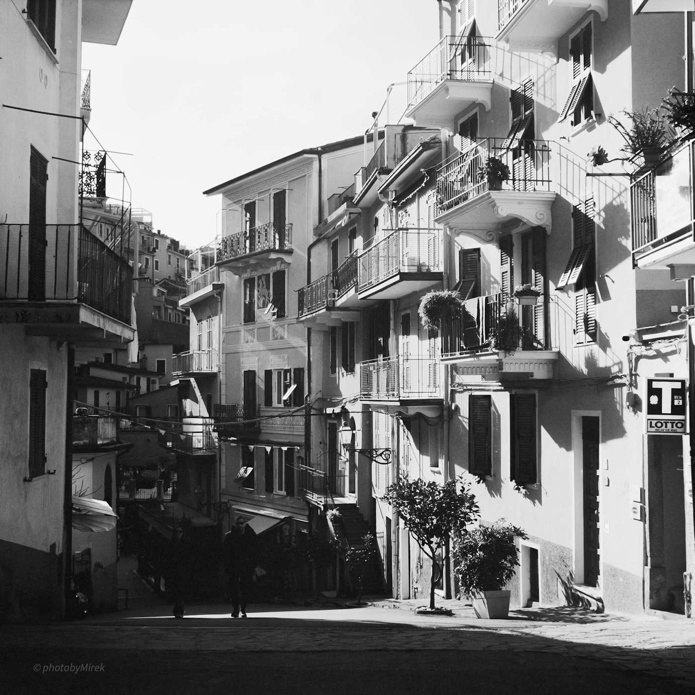 Ulice