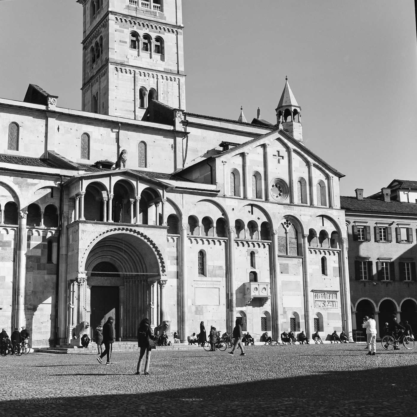 Duomo di Modena