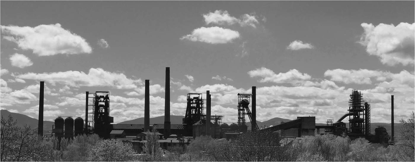 Velikonoční Nová Huť