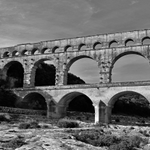 Pont du Gard