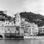 Vernazza ještě jednou